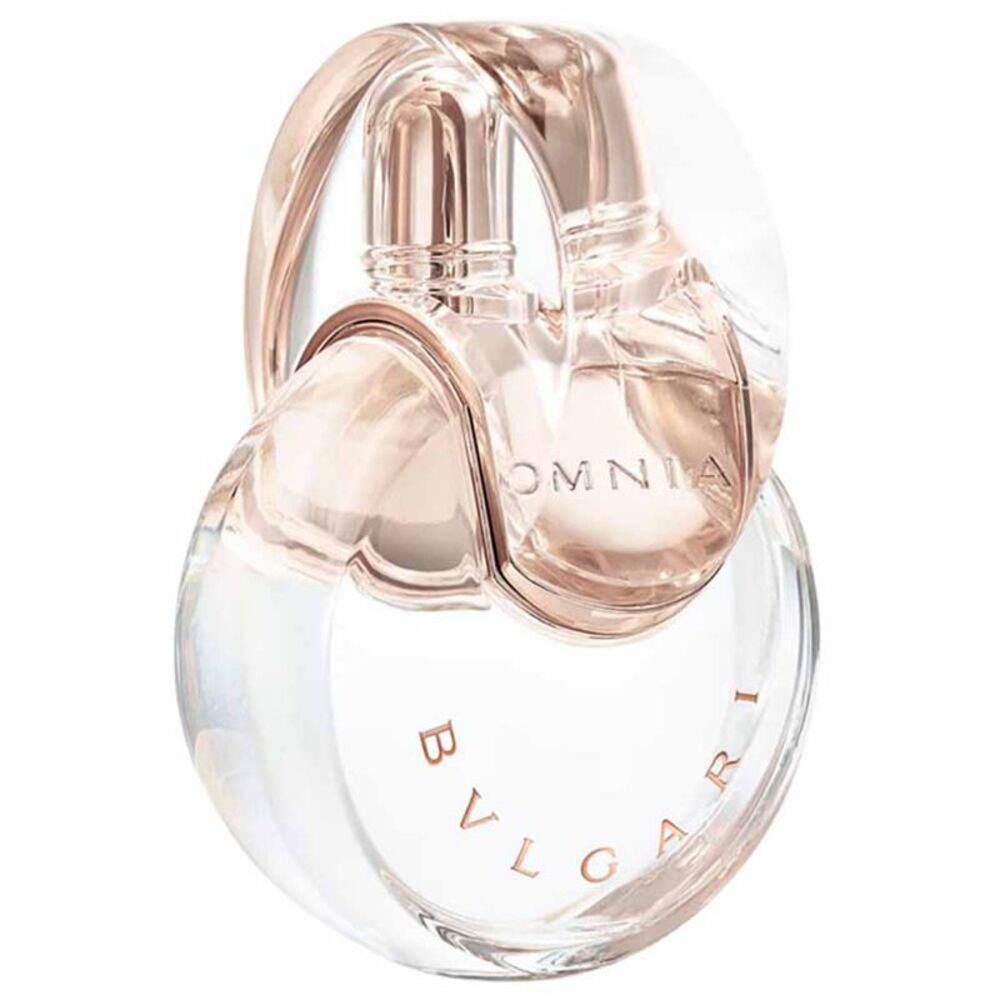 Bvlgari Omnia Crystalline Eau de Toilette - 1.35oz - Picture 2 of 4